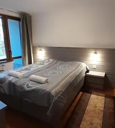 Belvedere Holiday Club 14 *