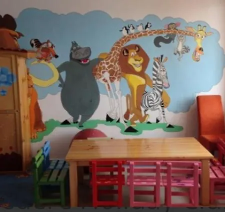 Belvedere Holiday Club 14 בנסקו
