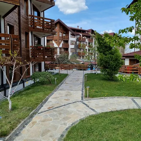 Belvedere Holiday Club 14